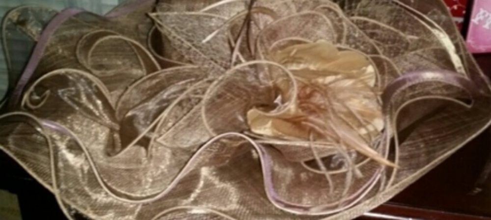 Durby Hat